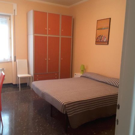Bed and Breakfast Dolce Notte, Near San Martino Hospital à Gênes Extérieur photo
